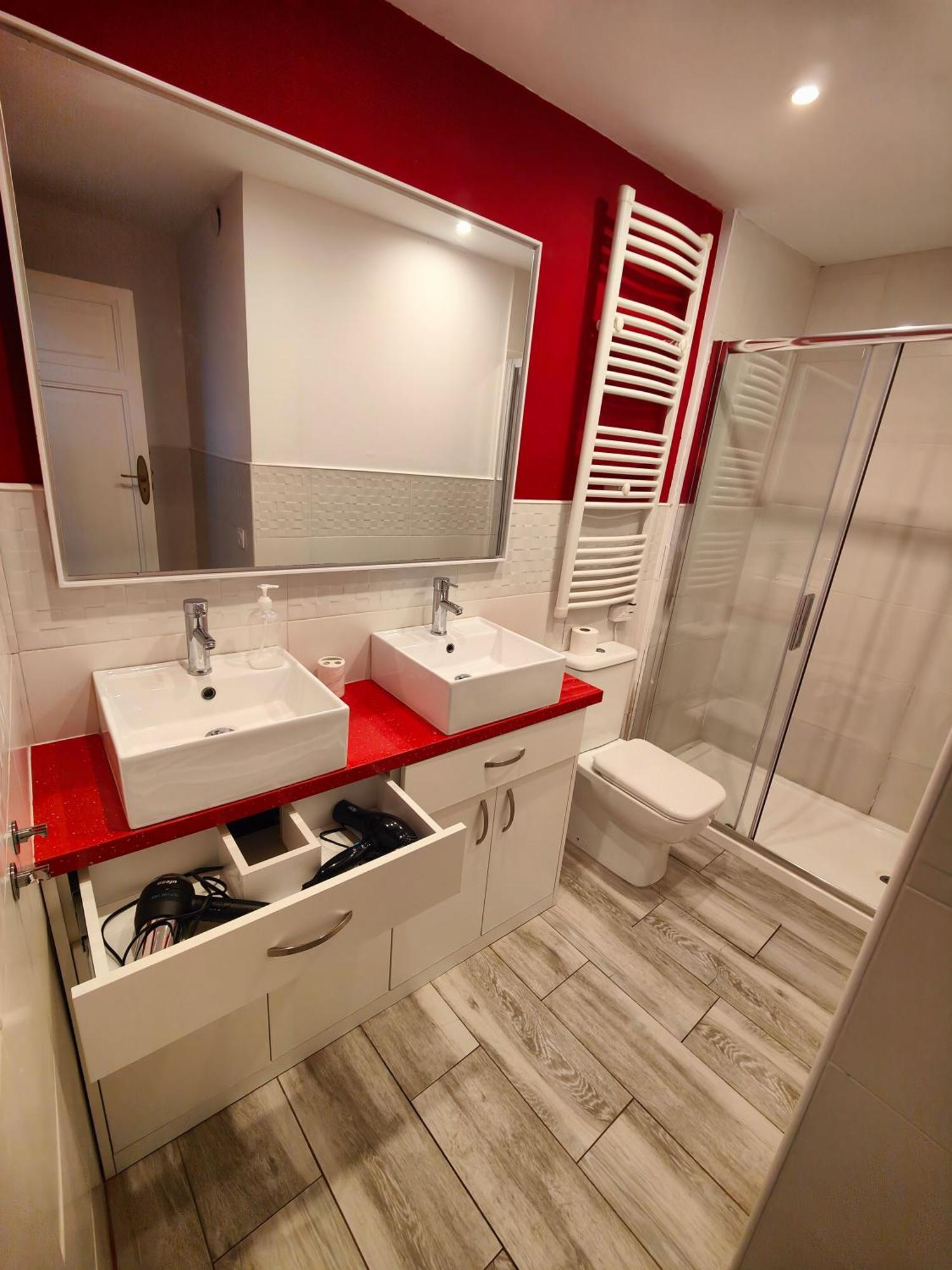 Rua Nova Apartment 28, 3 Dormitorios, Wifi, Ps4 Y Netflix, A 200M Catedral Santiago de Compostela Dış mekan fotoğraf