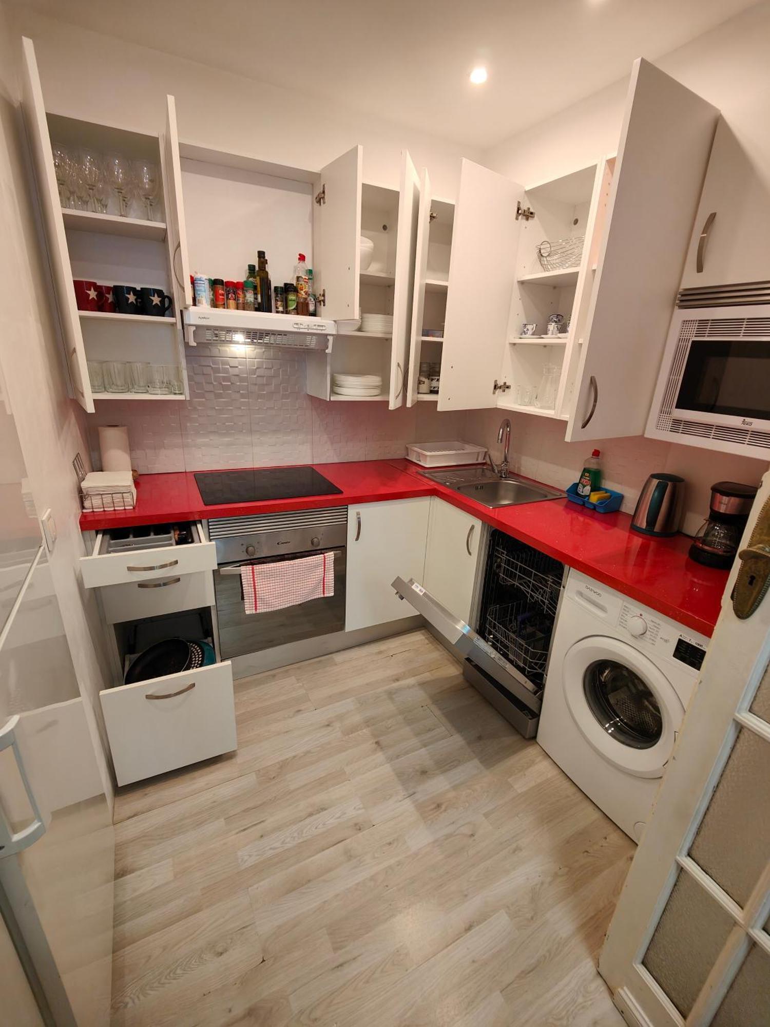 Rua Nova Apartment 28, 3 Dormitorios, Wifi, Ps4 Y Netflix, A 200M Catedral Santiago de Compostela Dış mekan fotoğraf