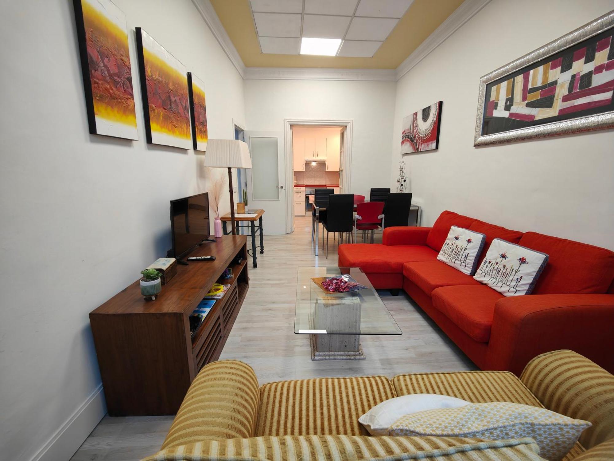 Rua Nova Apartment 28, 3 Dormitorios, Wifi, Ps4 Y Netflix, A 200M Catedral Santiago de Compostela Dış mekan fotoğraf