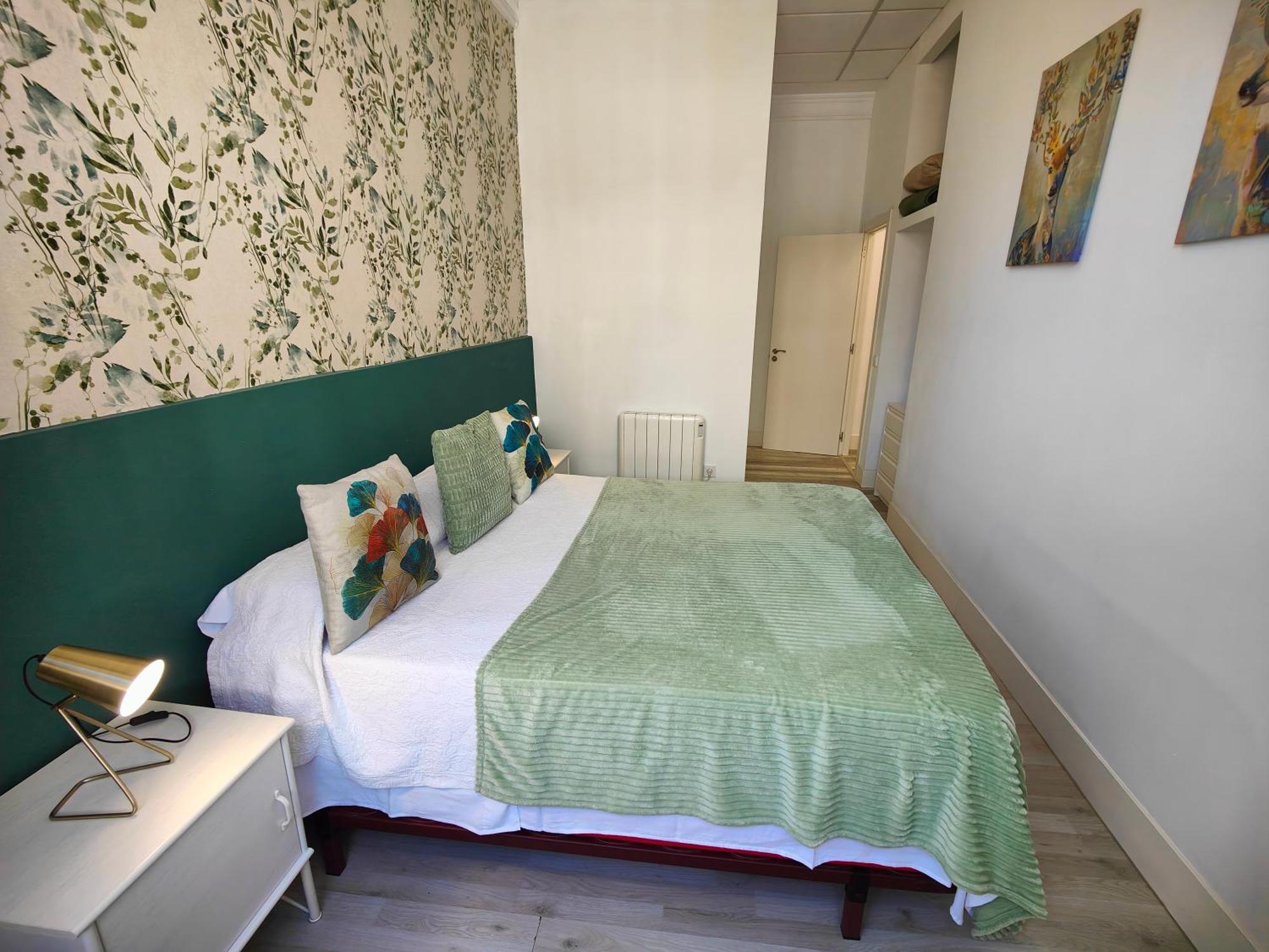 Rua Nova Apartment 28, 3 Dormitorios, Wifi, Ps4 Y Netflix, A 200M Catedral Santiago de Compostela Dış mekan fotoğraf