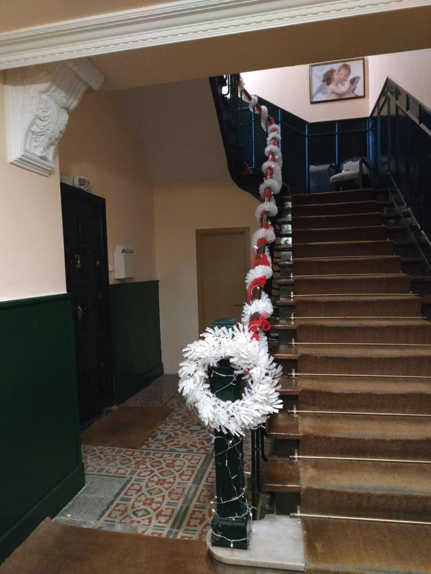 Rua Nova Apartment 28, 3 Dormitorios, Wifi, Ps4 Y Netflix, A 200M Catedral Santiago de Compostela Dış mekan fotoğraf