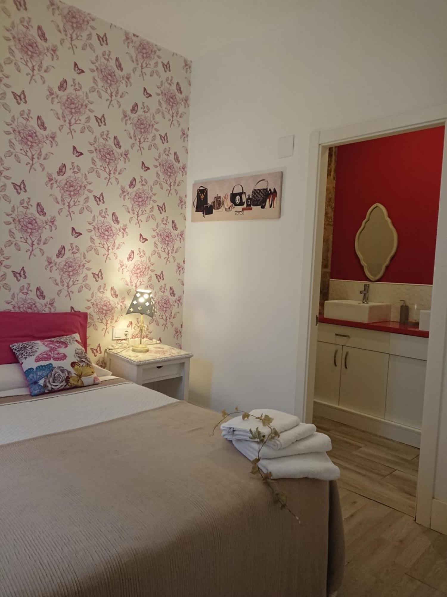 Rua Nova Apartment 28, 3 Dormitorios, Wifi, Ps4 Y Netflix, A 200M Catedral Santiago de Compostela Dış mekan fotoğraf