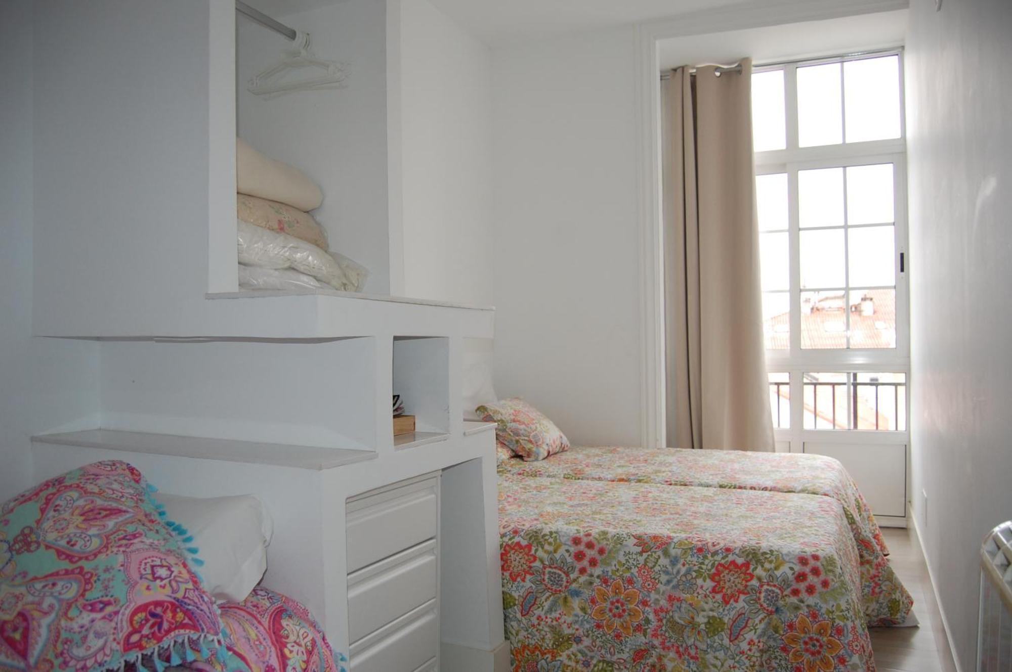 Rua Nova Apartment 28, 3 Dormitorios, Wifi, Ps4 Y Netflix, A 200M Catedral Santiago de Compostela Dış mekan fotoğraf