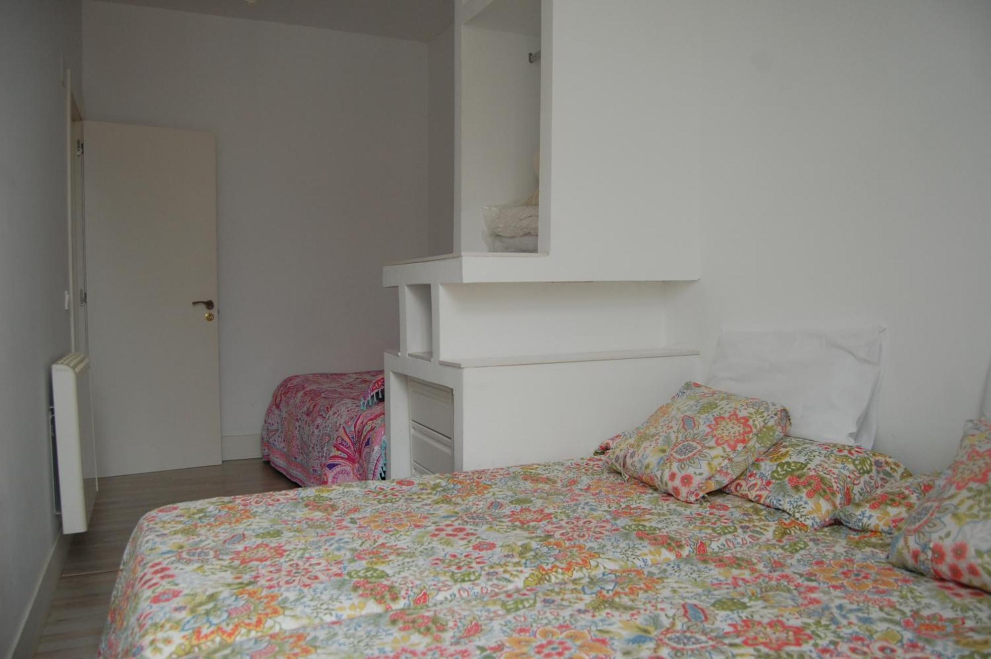 Rua Nova Apartment 28, 3 Dormitorios, Wifi, Ps4 Y Netflix, A 200M Catedral Santiago de Compostela Dış mekan fotoğraf