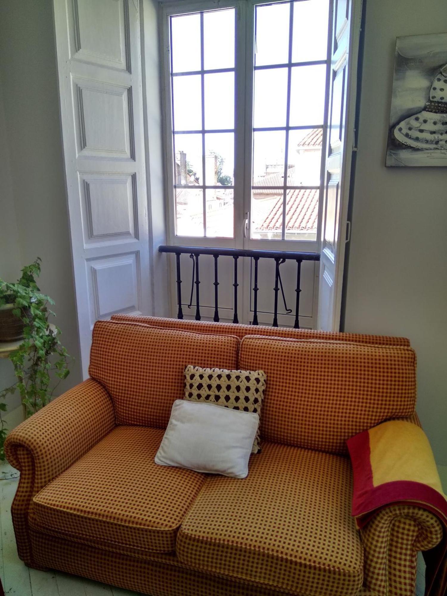 Rua Nova Apartment 28, 3 Dormitorios, Wifi, Ps4 Y Netflix, A 200M Catedral Santiago de Compostela Dış mekan fotoğraf