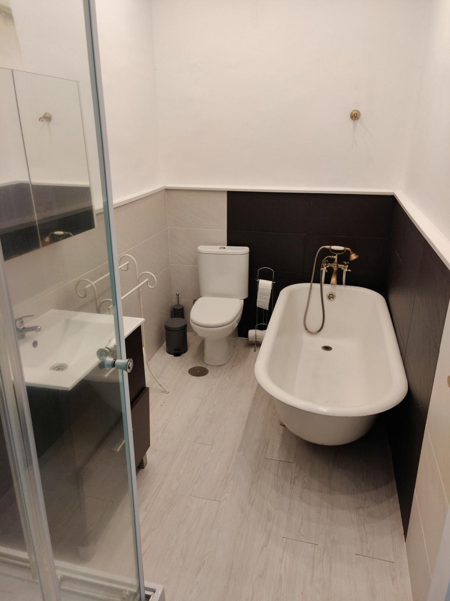 Rua Nova Apartment 28, 3 Dormitorios, Wifi, Ps4 Y Netflix, A 200M Catedral Santiago de Compostela Dış mekan fotoğraf