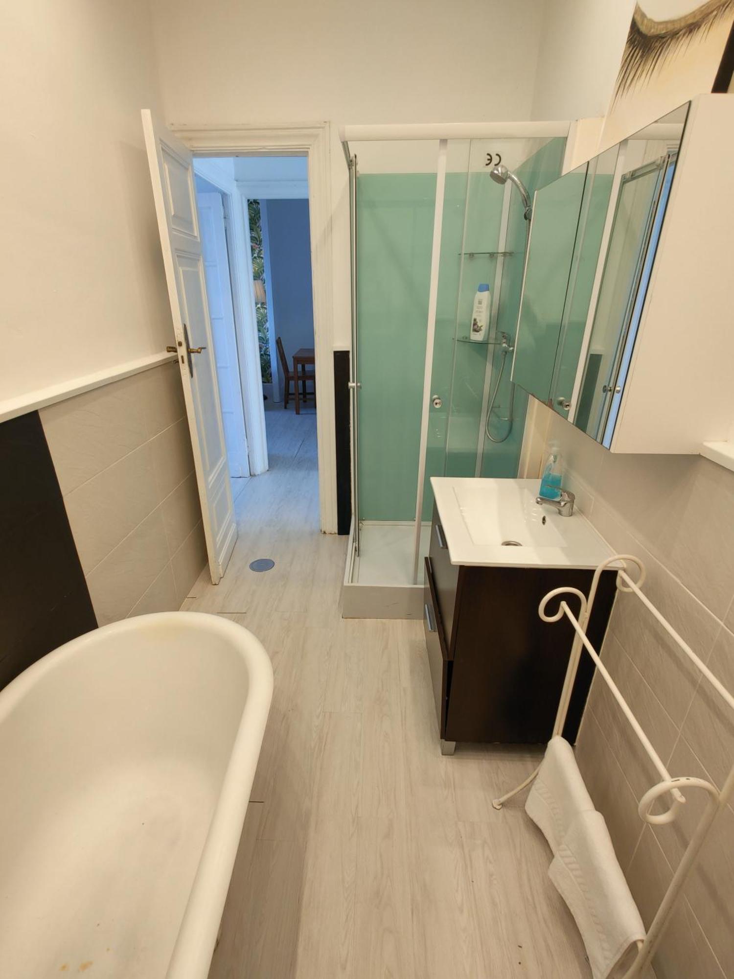 Rua Nova Apartment 28, 3 Dormitorios, Wifi, Ps4 Y Netflix, A 200M Catedral Santiago de Compostela Dış mekan fotoğraf