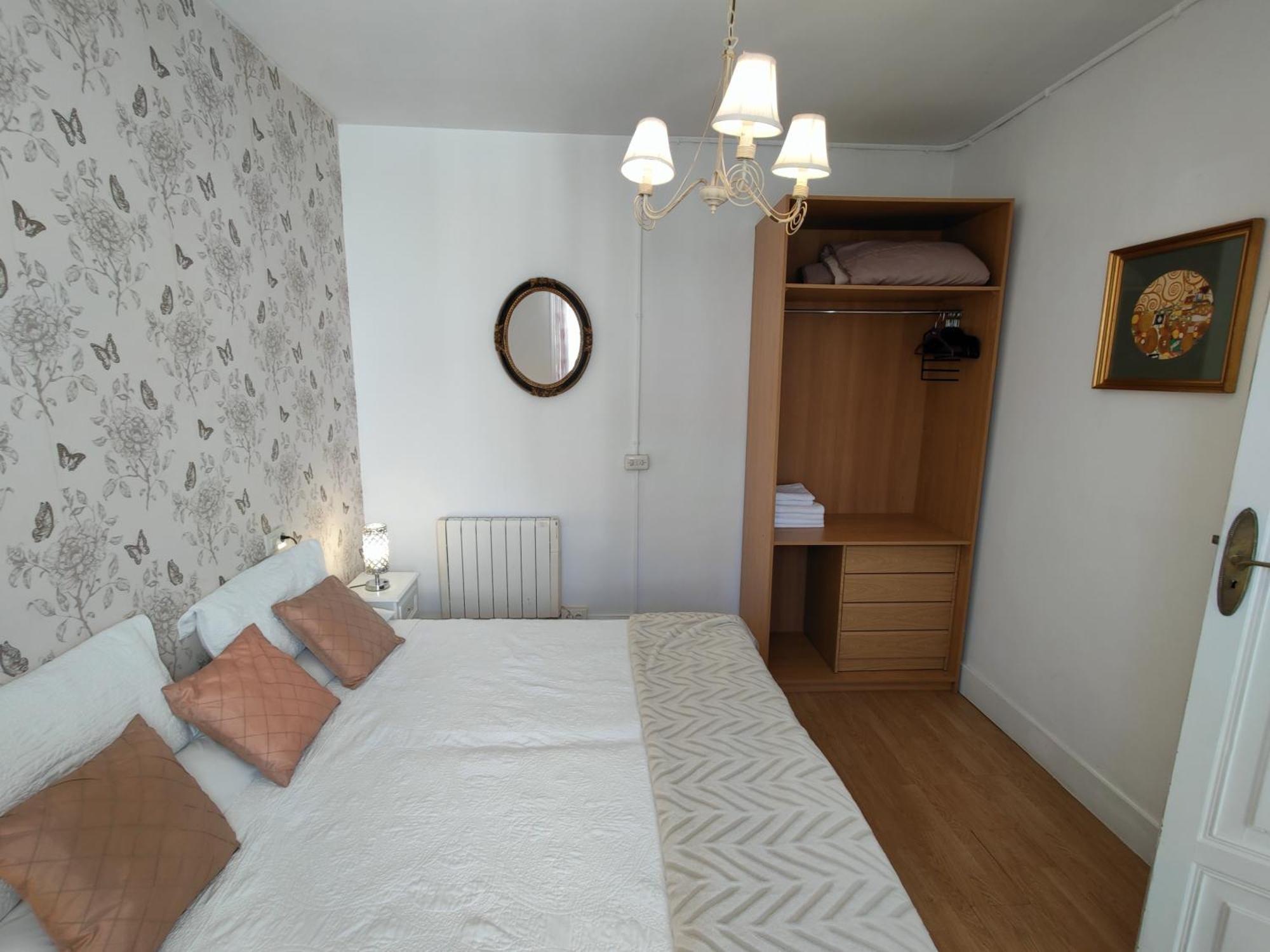 Rua Nova Apartment 28, 3 Dormitorios, Wifi, Ps4 Y Netflix, A 200M Catedral Santiago de Compostela Dış mekan fotoğraf
